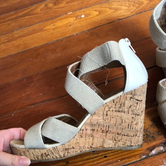 Wedges - Picture 3 of 3